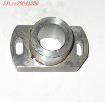 Wire Cutting Accessories Seau Fumao Wire Rod copper nut fixing iron sleeve 30 only current supply