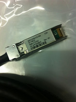 CISCO SFP-H10GB-CU10 0M SFP CABLE 10 GIGABIT FIBER OPTIC CABLE