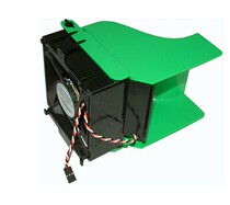 New DELL 170L fan Dell Optiplex 170L fan large chassis fan with wind cover