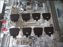 Phoenix Combined Fuse Plug ST-SI-UK 4250V