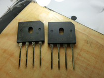 The GBU1008 Bridge is stacked on a