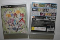 PS3 Legend of Saint-Eng F Medieval 9 New Image books all unscented spot Shanghai delivery