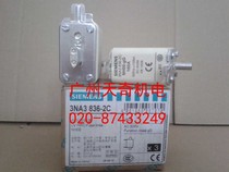 Original SIEMENS SIEMENS Fuse Fuse Fuse 3NA3836-2C 160A