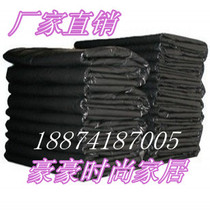 Factory direct large garbage bag flat garbage bag thick garbage bag plastic bag environmental protection garbage bag