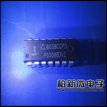 ICL8038CCPD DIP-14 package new original spot
