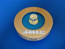  DT80 300PF 300PK 15KV 30KVA High voltage ceramic ceramic dielectric capacitor High frequency machine High frequency accessories