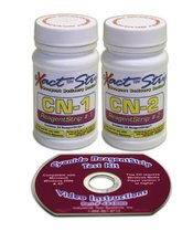 ITS 484003 cyanide rapid detection component imported from the United States 50 tests