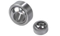 Sweden imported self-lubricating centripetal joint bearing SKF GE20C Size: 20X35X16X12mm Quality assurance