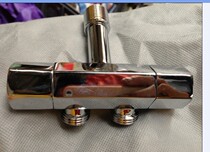 Imported German washing machine multi-function faucet (double faucet)