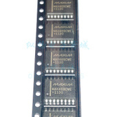 MAX469CWE brand new original imported MAXIM Series spot quality assurance can be shot