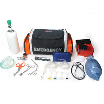 SPENCER Emergency Kit Emergency Medical Kit Rescue Medicine Kit Car First Aid Kit Survival Kit Life-saving kit
