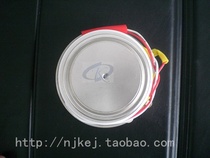 Shanghai kunjing flat convex one-way Silicon controlled KP1000A1600V(3CT)