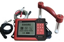 Zhibolian ZBL-C310A steel bar corrosion meter