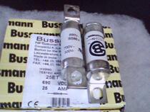 BS88: 4 Insurance pipe 25A690V 25ET brand new specifically please consult