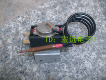 Haier original electric water heater accessories 97 degrees-110 degrees thermostat temperature limiter double probe original