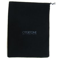 Thickened Flannel Bag Bag bag Cloth Bag Dust bag CUHK Cloth Bag bag wrap Wrap Up Pull Rope Bag set for printing