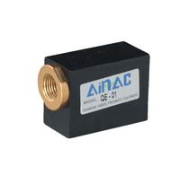 AIRTAC spot QE-01-02-03-04 original yadker fast exhaust valve