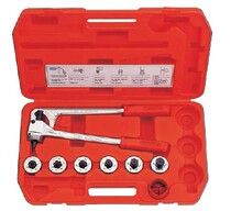 Taiwan Gemei COOLMAX lever expander CM-100-AL ML expander expander expander reamer