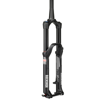 2014 ROCKSHOX PIKE RC AM lightweight 160 stroke fork cone tube 15