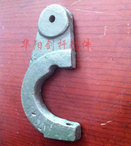 747 Rapier accessories Textile machine accessories 7748 Yarn guide wheel feet