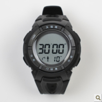 Tianfu stopwatch PC0603A wrist gateball watch gateball watch gateball clock elderly sports exercise Chronograph