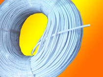 20KV High Voltage Silicone wire white spot 100 m