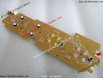  Brand new original PIONEER CDJ-1000MK2 PLAY PAUSE CUE PLAY circuit board