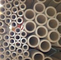  Mounting material (ground rod)Paper tube Standard paper shaft Flat roll thickening 130cm High hardness Factory direct sales