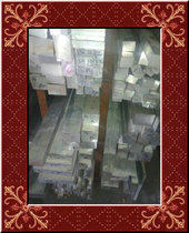 Aluminium alloy rectangular pipe 25 * 76 * 125 * 80 * 1 2 25 * 80 * 1 4 30 * 30 * 1 0 aluminium square pipe