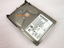 Quantum QUANTUM ATLAS 10K III KW18J461 18G 18S U160 80 pin SCSI hard disk