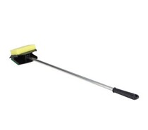 Bou stainless steel fish tank cleaning brush AS-103