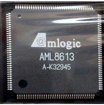 AML8613 QFP AMLOGIC imported brand new original special sale guarantee a good use