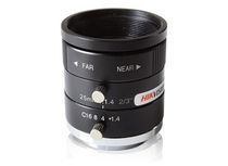  Haikang MF2514M-MP Fixed Focal Length Manual Aperture one million Pixel Lens
