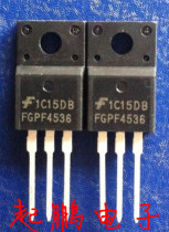  FGPF4536 4536 original real stock physical shooting all passed professional testing