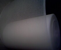 Nylon mesh grain machine vibrating machine grain net nylon medicine net 12 14 14 16 18 18 20 mesh 20 mesh