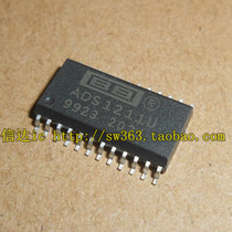 ADS1211U ADS1211 SOP-18 TI BB new original analog-to-digital converter