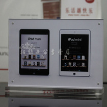 Acrylic strong magnetic Table sign table card table Sign Wine card table display card 10 * 20cm