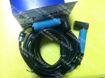 Original Taiwan open KFPS photoelectric switch XP-SP10MSE4-C fake one penalty ten