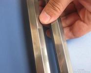 321-310S-630-631 stainless steel hexagonal bar material large rod opposite side 29mm-32-33-36-40-45mm