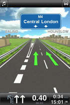  TomTom Navigation map China Europe United Kingdom France Germany Italy United States Canada Australia Southeast Asia