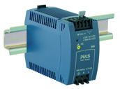 German PULS PULS rail power supply ML30 106 single-phase input ±12V 2A