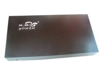 24-port fiber terminal box ST FC