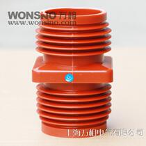 TG1-10Q 210 125*125 TG4-10Q 182 152*152 ring bus Wall bushing