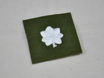 Replica U.S. Army USARMY Vietnam War Vietnam War Lieutenant Colonel rank badge badge