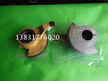 North Man 08 printing machine accessories Tooth Sheet Tooth Pad Suction Paper Suction sheet Suction Nozzle suction nozzle Water roller Tooth Row Suction Nozzle