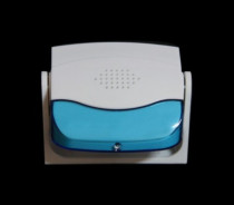 Music Light Sensation Greeting Pinchers Light Control Induction Greet Guests welcome to the shop dedicated AK-01