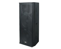 DM252 Double 15-inch stage speaker stage performance speaker stage speaker