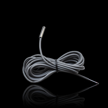 10KΩ3435 composite wire stainless steel waterproof probe NTC electric floor heating external temperature sensor special offer