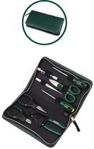 SATA Shida tools 8 electronic tools set 03750