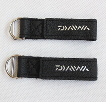DAIWA Dava Dava belt lost bracelet fishing rod strap strap lost hand rope hanging ring